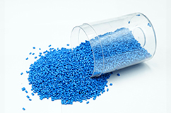 食品级色母粒的特性