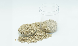 色母粒着色与传统浮染法着色比较有哪些优点？