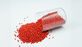 如何注意色母粒用色料与原料、助剂之间的搭配关系