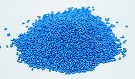 使用色母粒的注意事项