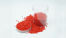 色母粒用色料对色情况的要求