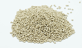 色母粒的常见缺陷