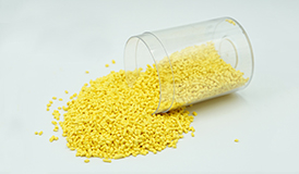 彩色母粒的相关介绍