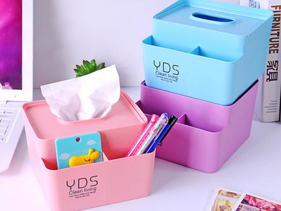 家居行业领域应用