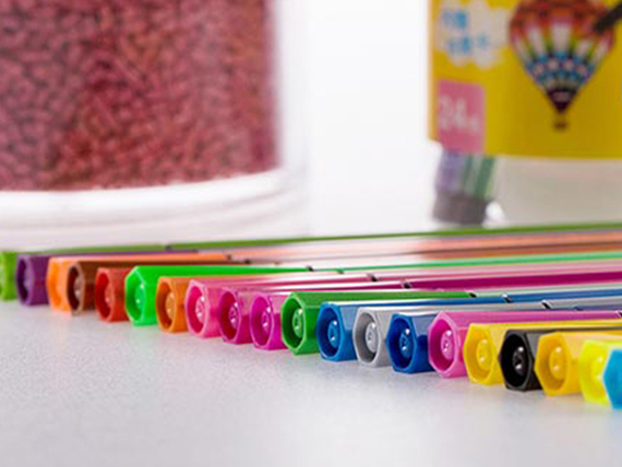 包装行业领域应用