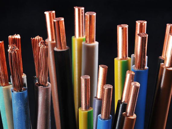 电线电缆行业领域应用